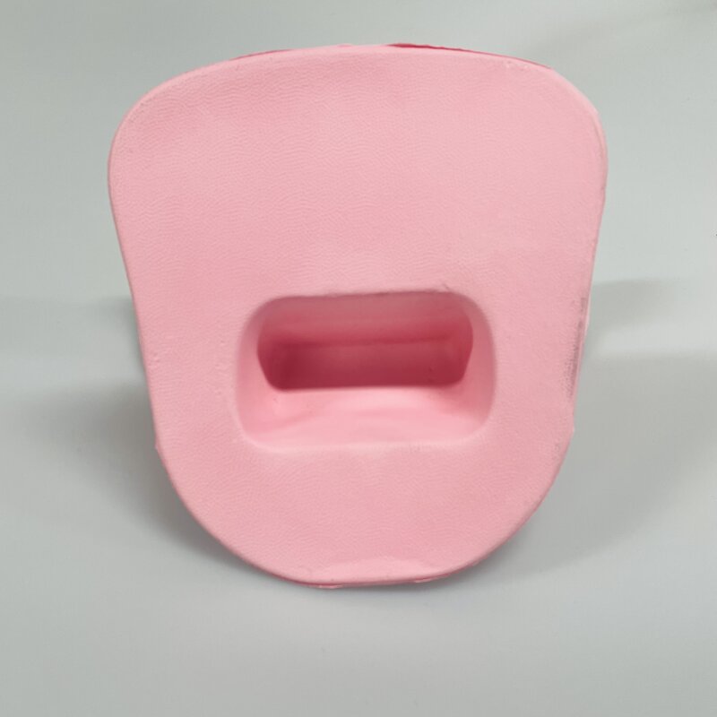 Neck Cervical Stretcher - Traction Pillow for Pain Relief