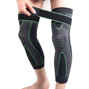 Running Kneelet - Unisex & Sporty