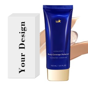 Body Concealer - Waterproof & High Coverage