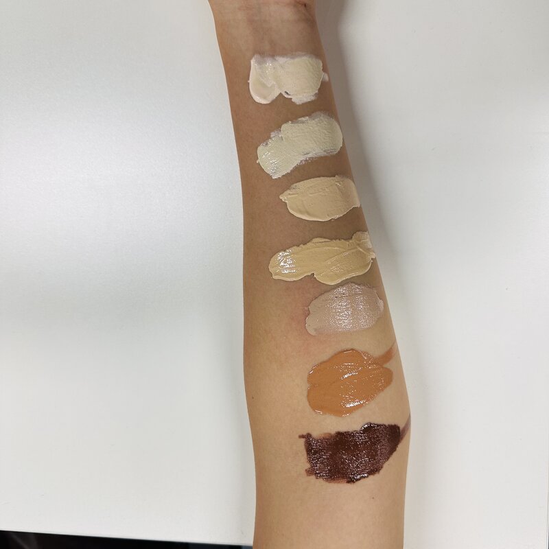 Body Concealer - Waterproof & High Coverage