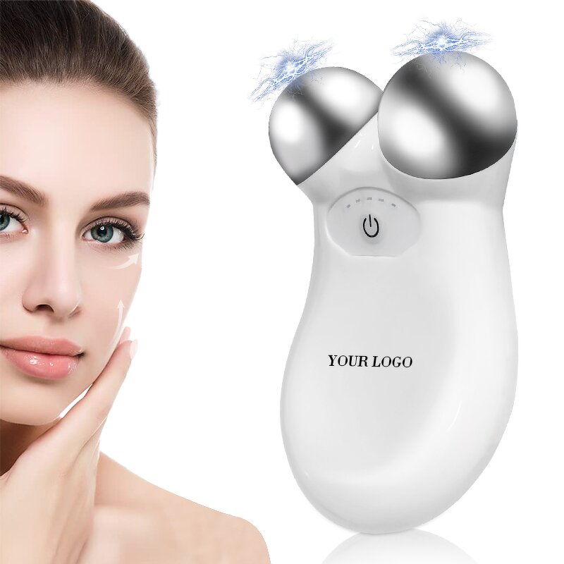 Electric Face Massager - Vibrating for Face and Neck
