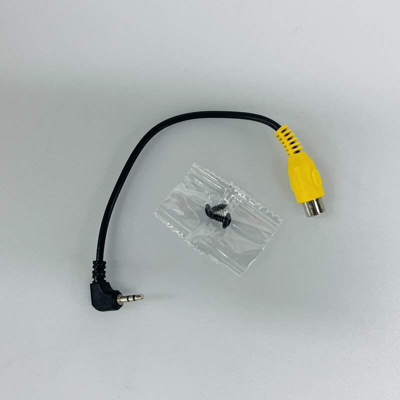 Car Player - with Back Camera & 4 Lights