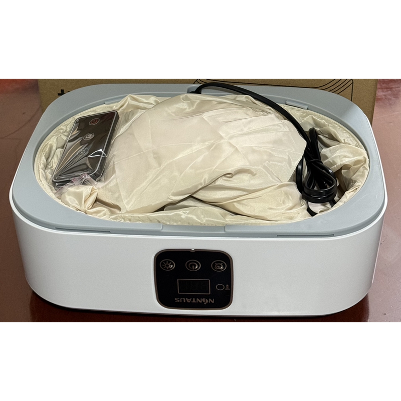 Portable Clothes Dryer - Mini 600W & Electric