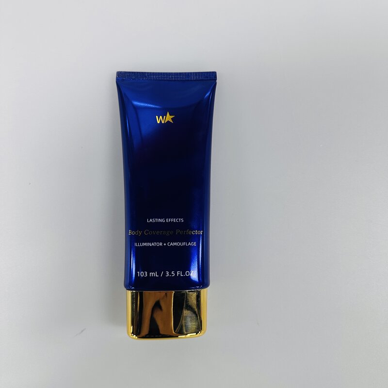 Body Concealer - Waterproof & High Coverage