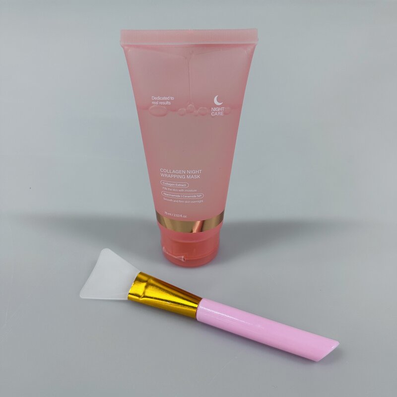 Collagen Face Mask - OEM ODM Peel Off & Night Mask