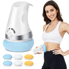 EMS Body Sculpting Machine - Anti Cellulite & Slimming