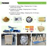 Fruit & Vegetable Powder