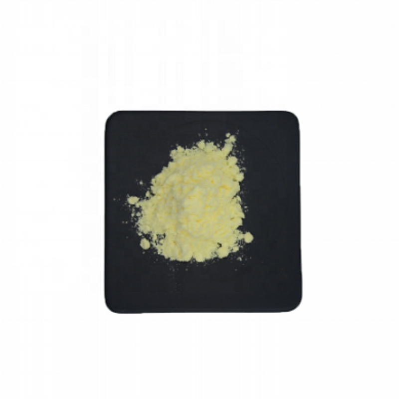 Alpha-lipoic Acid Powder Manufacturer - 98% Cosmetic Grade