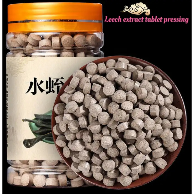 Hirudin Powder Manufacturer - Lyophilization Leech Extract