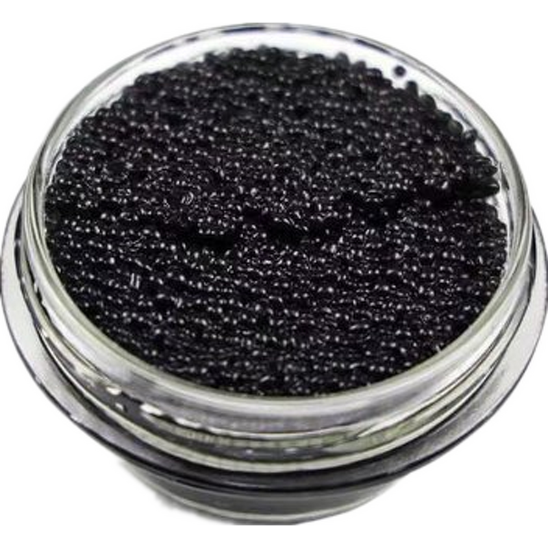Caviar Extract Powder Manufacturer - 100% Cosmetic Grade