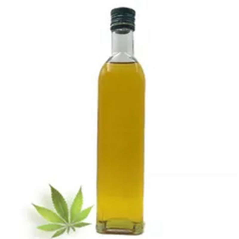 Hemp Protein Powder Manufacturer - 100% Natural Hemp Seed Extract