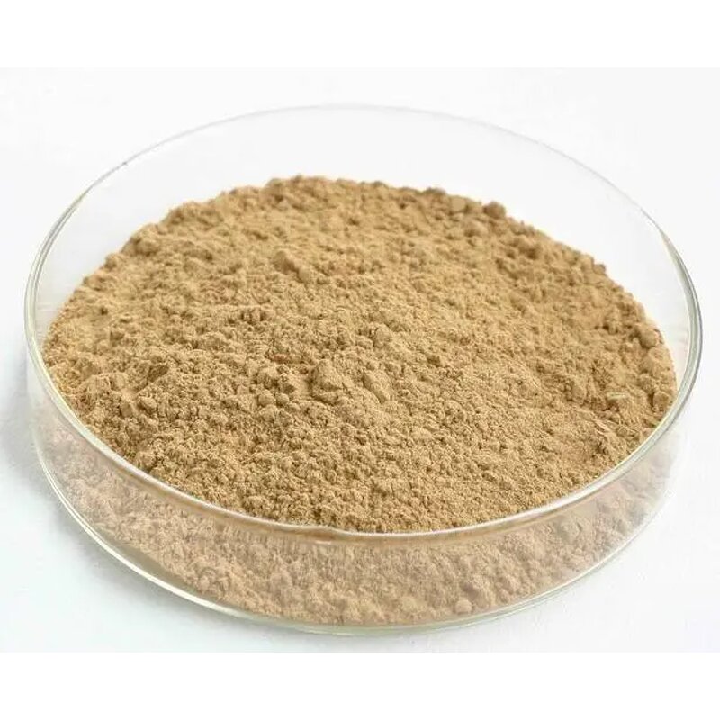 Soybean Extract Powder Manufacturer - 100% Organic Isoflavone