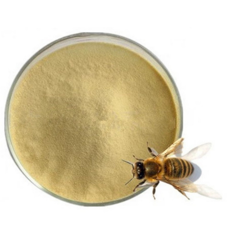Bee Venom Extract Manufacturer - 100% Natural Crystal Powder
