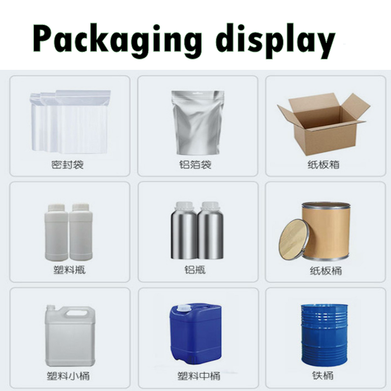 Squalene Manufacturer - 98% Cosmetic Grade CAS 111-02-4