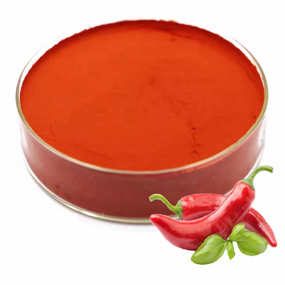 Capsanthin Powder Manufacturer - Paprika Oleoresin Red Food Color
