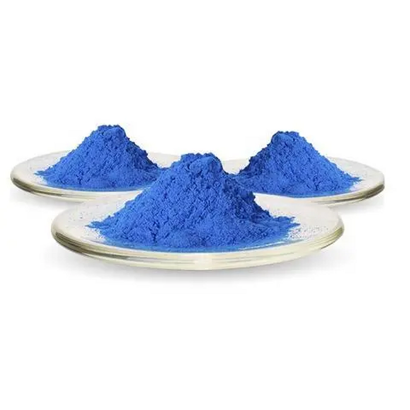 Spirulina Extract Powder Manufacturer - Phycocyanin Blue Food Grade