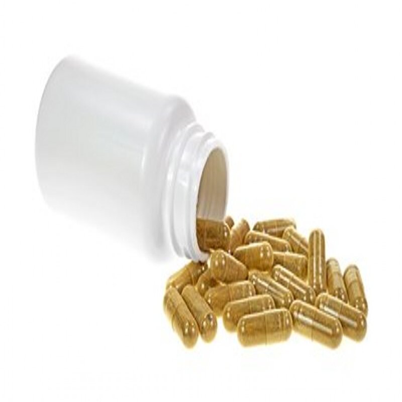 Horny Goat Weed Capsules Manufacturer - 100% Natural for Men