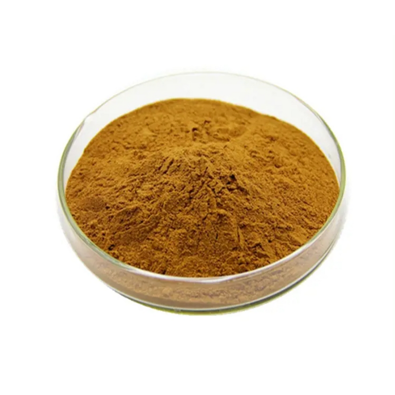 Epimedium Extract Powder Manufacturer - 1%-98% Icaritin