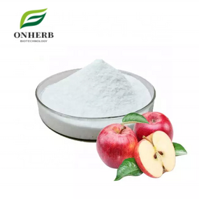 Apple Cider Vinegar Powder Manufacturer - 100% Natural with Mother