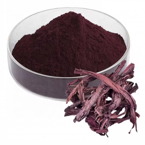 Red Stone Root Powder Manufacturer - 100% Natural