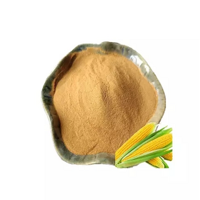 Animal Feed Additive Manufacturer - Corn Steep Liquor Powder