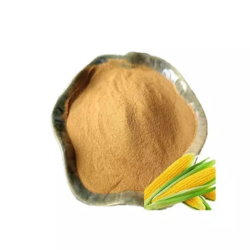Animal Feed Additive Manufacturer - Corn Steep Liquor Powder