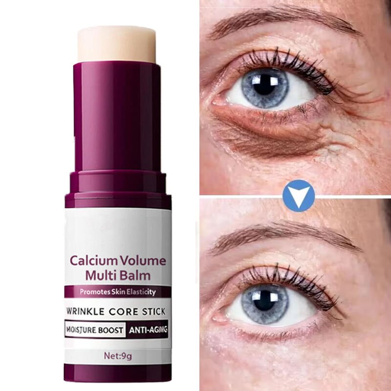 Multi Balm - Calcium Volume & Collagen & Plumping