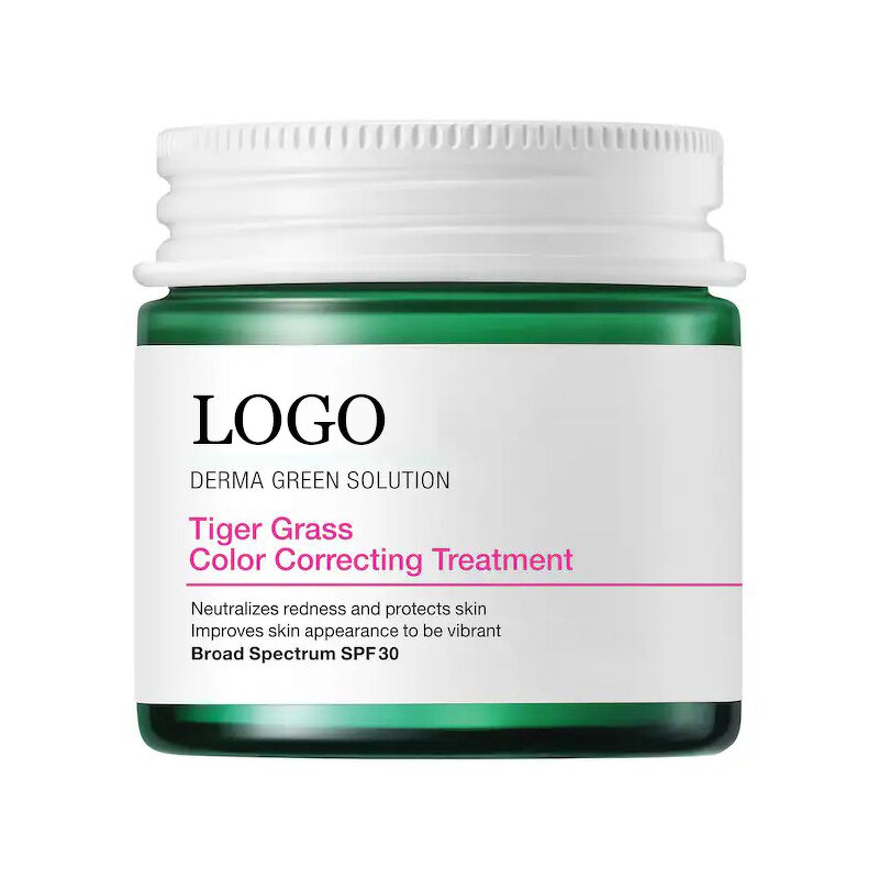 Isolation Cream - SPF30 Sun Block & Whitening