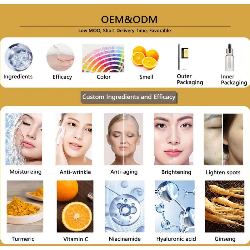 Arm Cream Manufacturer - OEM Sculpt Tone 7% ProTight