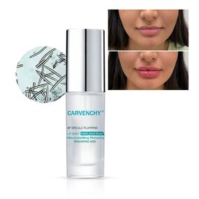 Lip Essence Oil - Vegan Organic & Hydrating Gel