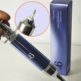 Eye Cream - NAD+ Retinol & Dark Circles Removal