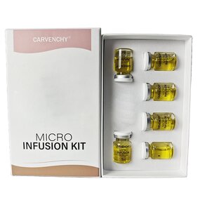 Anti-Aging Serum - OEM Customized & Peptides Ampoule