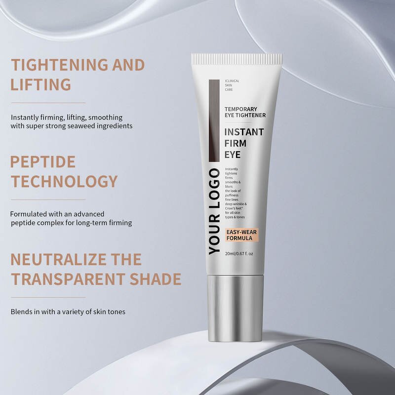 Eye Cream Manufacturer - Deep Nourishing & Anti Aging