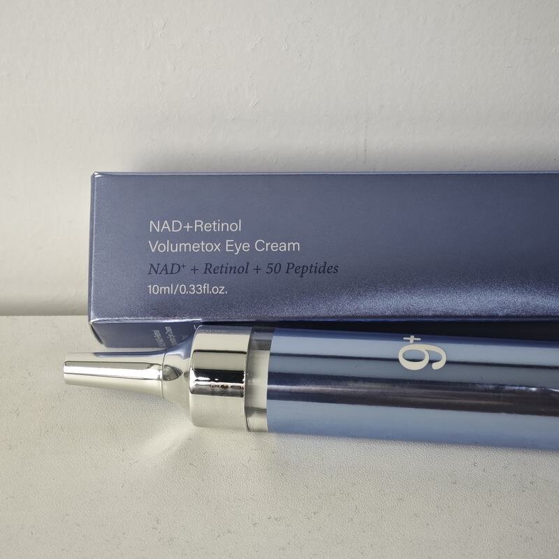 Eye Cream - OEM NAD+ Retinol & Anti Wrinkle