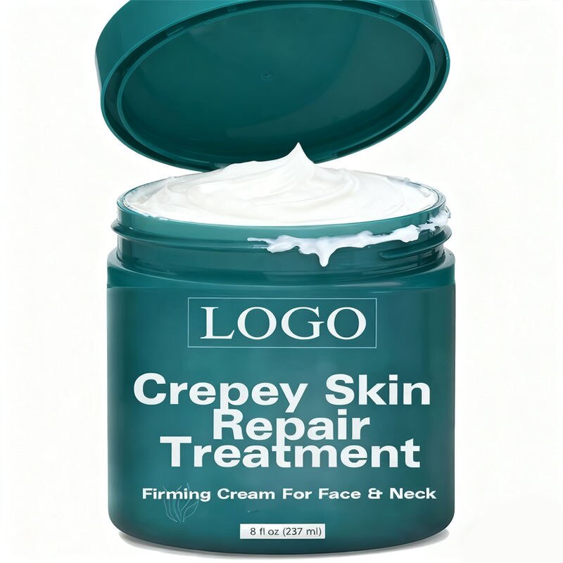 Neck Firming Cream - OEM Deeply Moisturizes & Firms