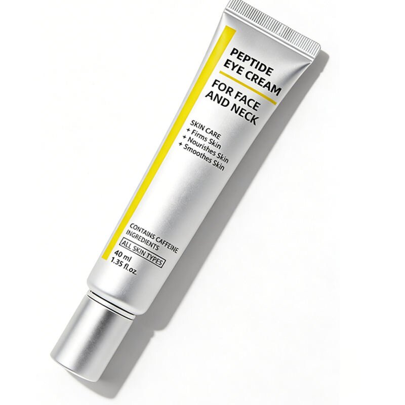 Under Eye Cream - 40ML Private Label & Repair