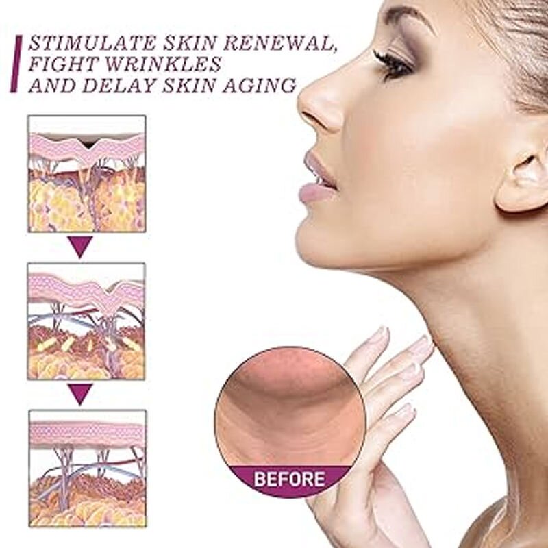 Multi Balm - Calcium Volume & Collagen & Plumping