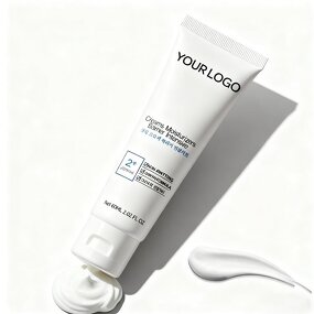 Facial Cream - Shea Butter Hydrating & Pore Shrinking