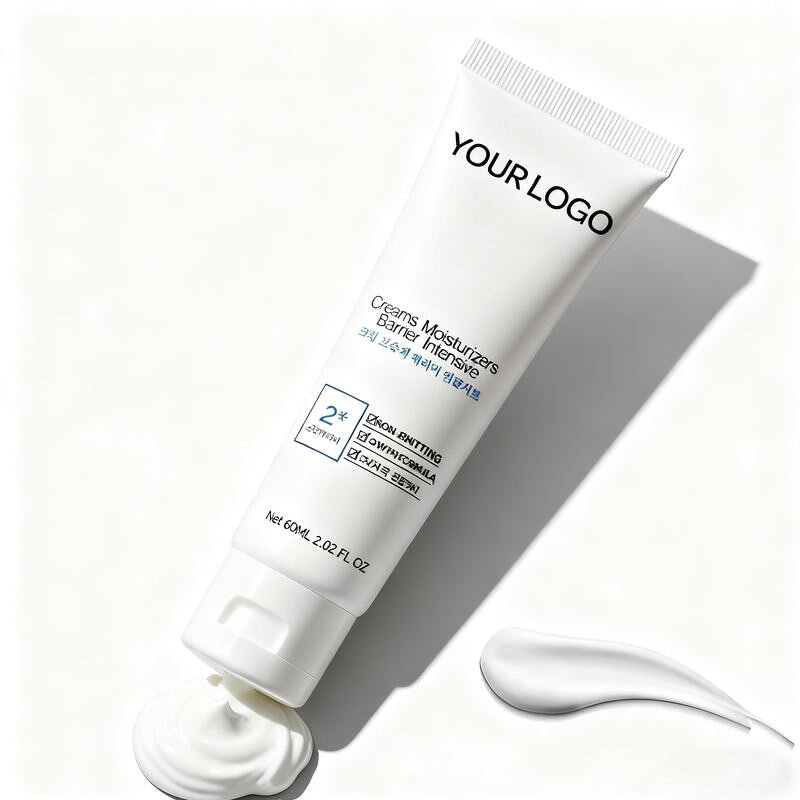 Facial Cream - Shea Butter Hydrating & Pore Shrinking