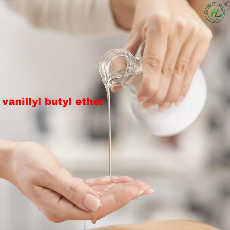 Vanillyl Butyl Ether Manufacturer - 100% High Purity VBE Cosmetic Grade Cas 82654-98-6