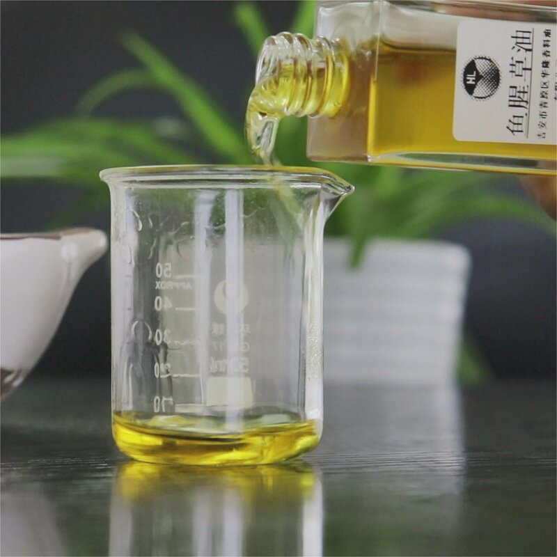 Houttuynia Cordata Extract Manufacturer - Yu Xing Cao Essential Oil for Skin