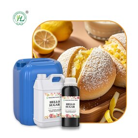 Hello Sugar Fragrance Oil Manufacturer - Highly Concentrated for Candle Soap & Perfume