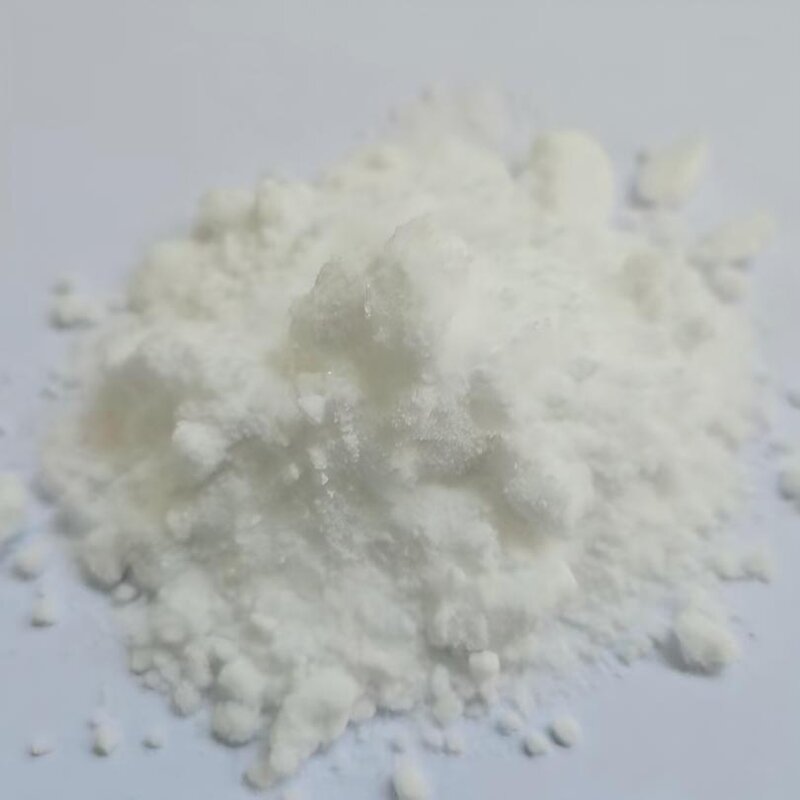 Ambrocenide Crystals Manufacturer - 99% Pure for Perfume Cas 211299-54-6 Customizable