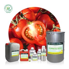 Tomato Seed Oil Manufacturer - 100% Pure Organic Cold Pressed Virgin & Non-GMO