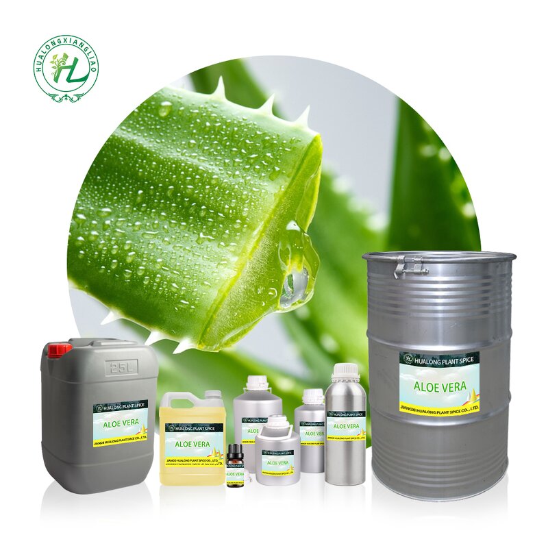 Aloe Vera Gel Manufacturer - 100% Pure Organic Freshly Cold Pressed