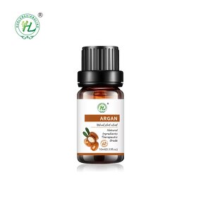 Argan Oil Manufacturer - 100% Pure Organic Cold Pressed Unrefined for Hair Shampoo & OEM