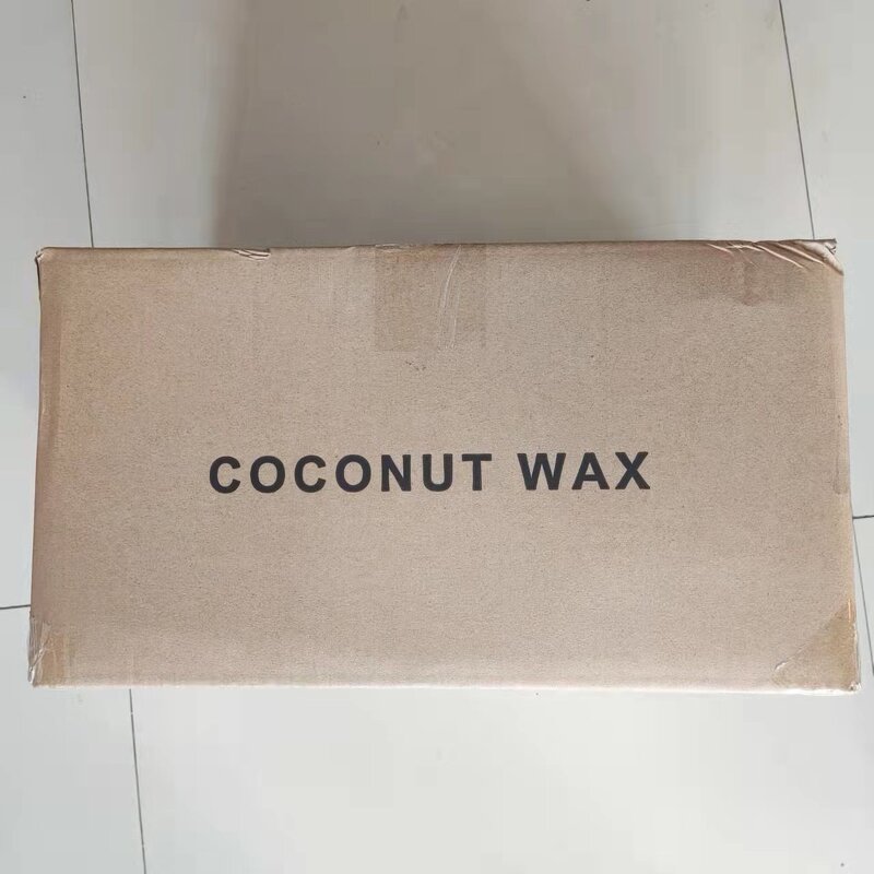 Coconut Wax Manufacturer - Natural Organic for Aromatherapy Candles Eco-Friendly