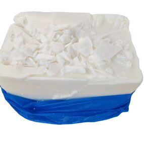 Coconut Soy Wax Blend Manufacturer - Virgin for Scented Candles High Melt