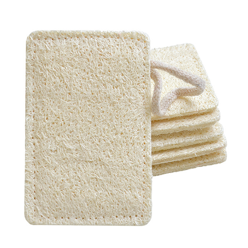 Biodegradable Sponge Factory - Compostable Natural Loofah