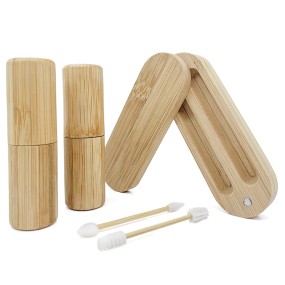 Silicone Swabs Manufacturer - Eco Friendly Double Sided